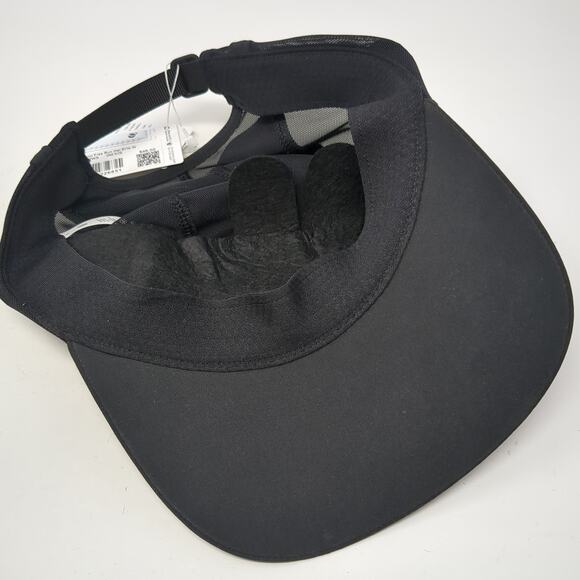 Watch The Game Change The Game Slideback Hat Black One Size Lululemon - Picture 8 of 10